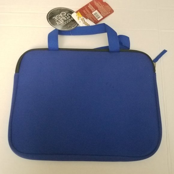 Pokemon Padded Utility Case - Picture 2 of 3